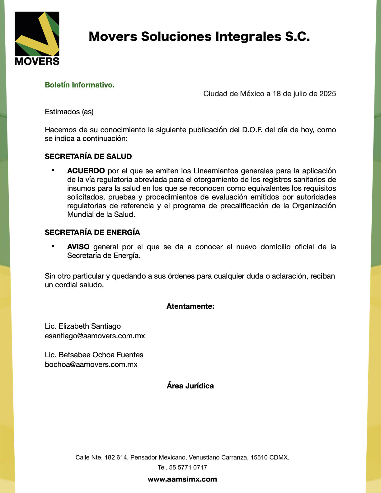 ssa-sener-2025-registros-sanitarios-domicilio