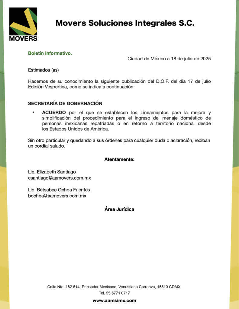 lineamientos-segob-2025-menaje-domestico-repatriados