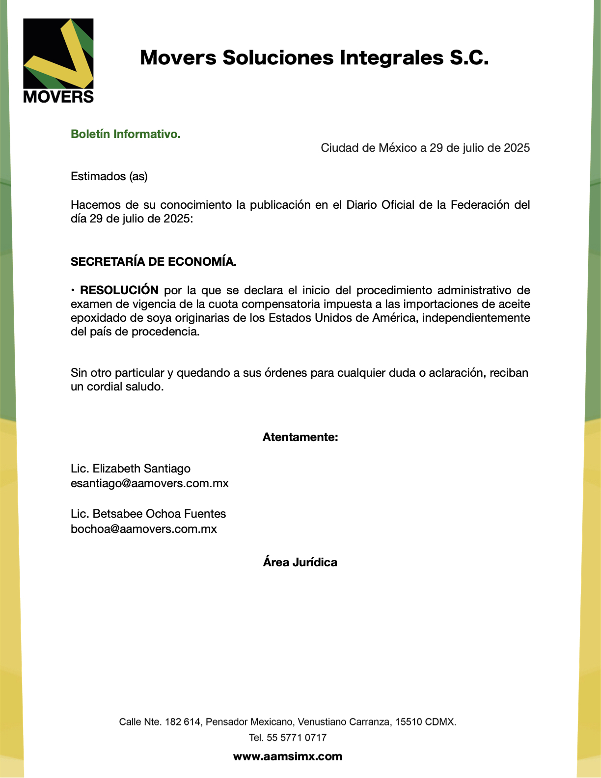 se-2025-cuota-compensatoria-aceite-soya