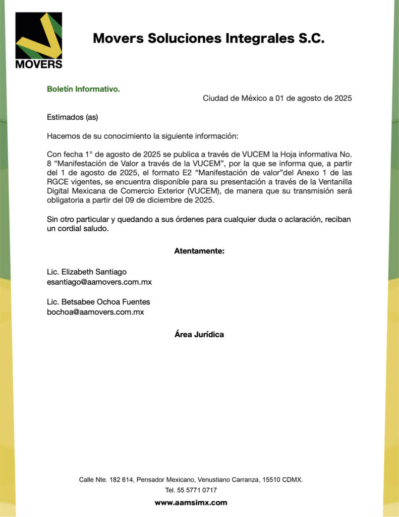 vucem-2025-manifestacion-valor-electronica