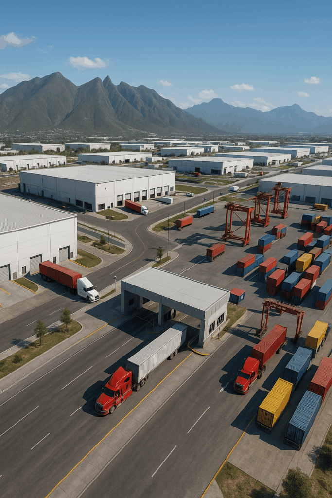 inversión extranjera directa en México