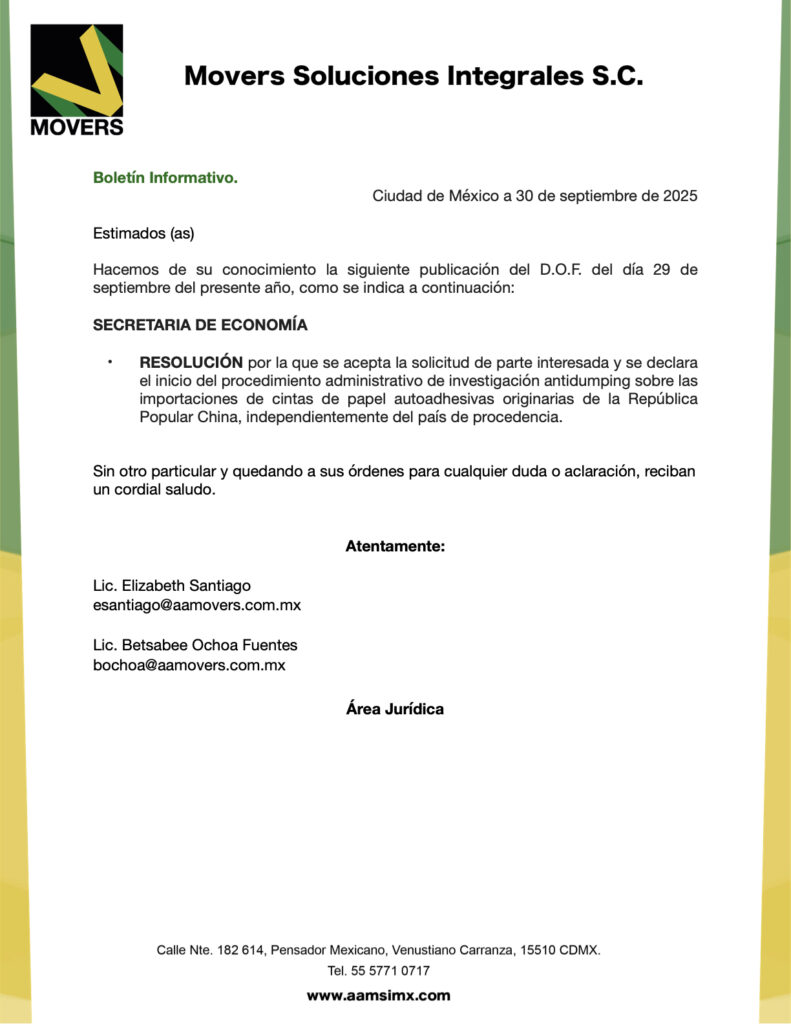 investigacion-antidumping-cintas-papel-autoadhesivas-china