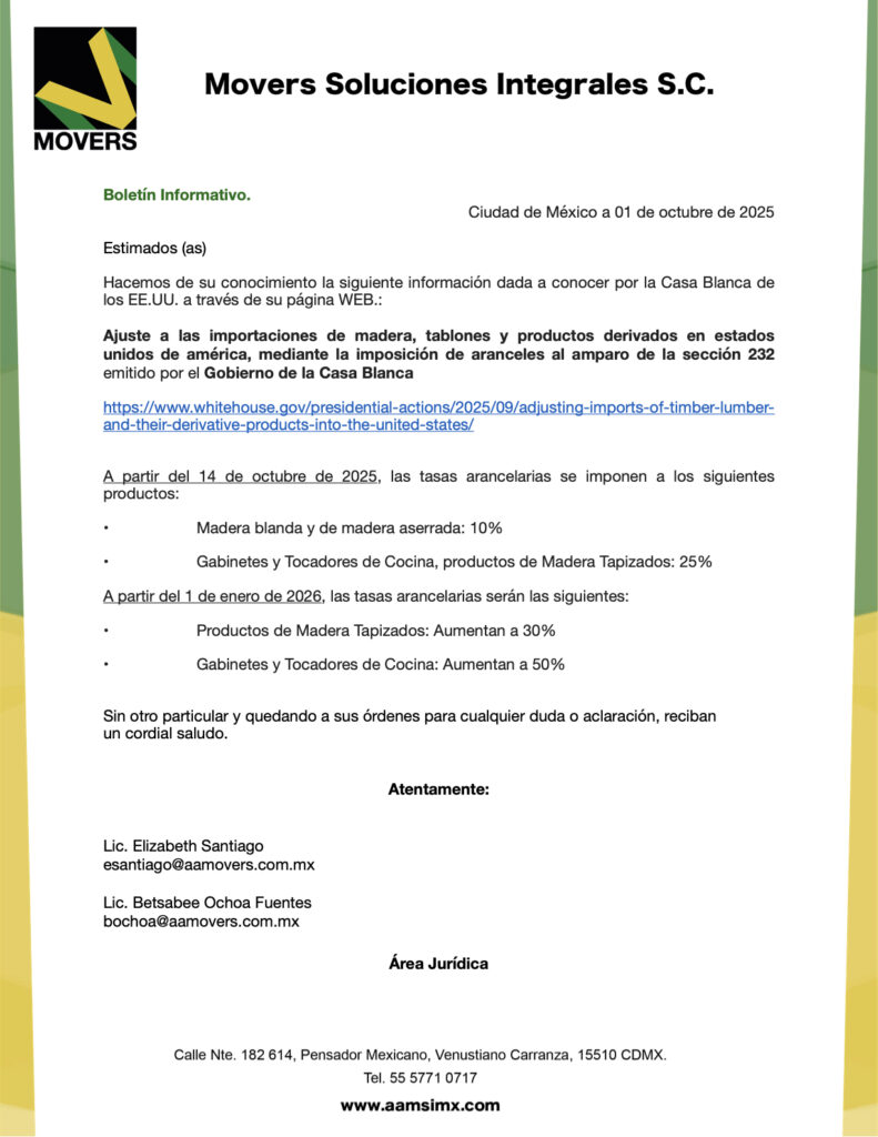 aranceles-eeuu-madera-productos-derivados-2025
