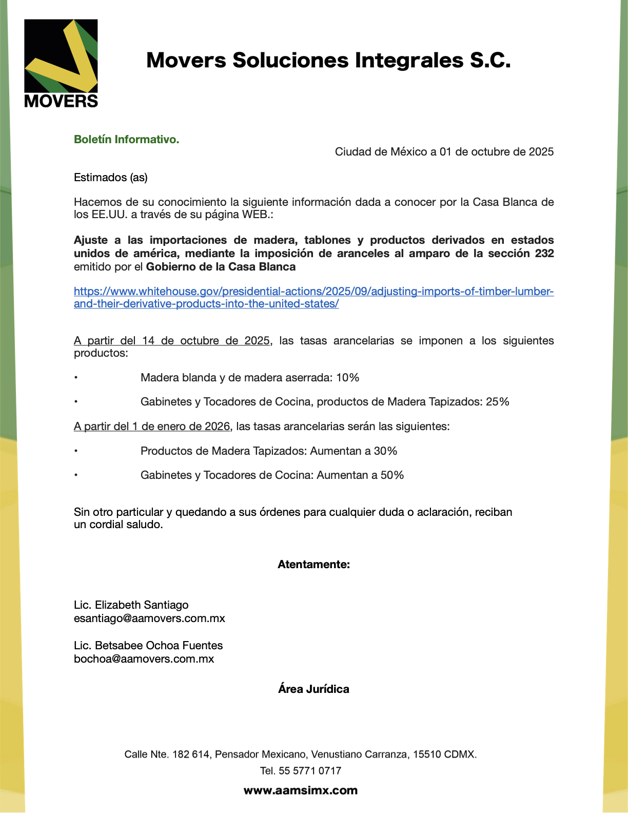 aranceles-eeuu-madera-productos-derivados-2025