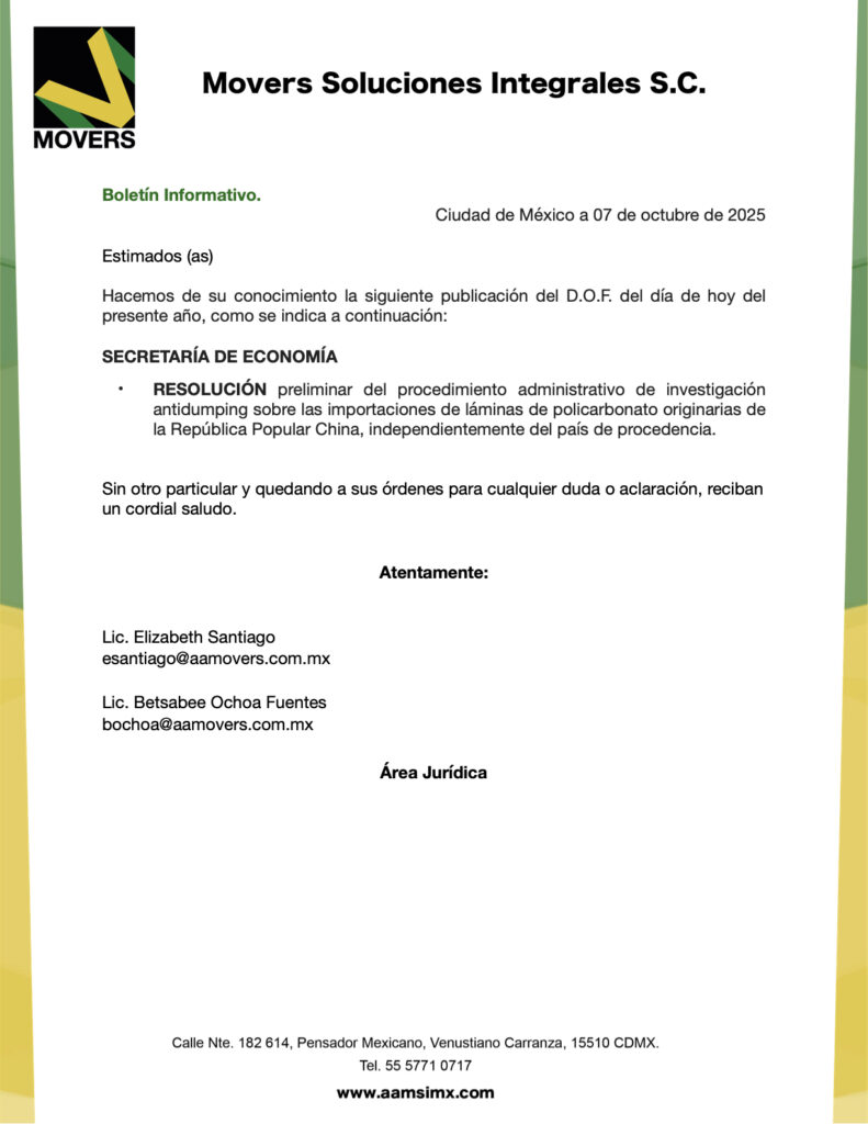 resolucion-preliminar-antidumping-laminas-policarbonato-china