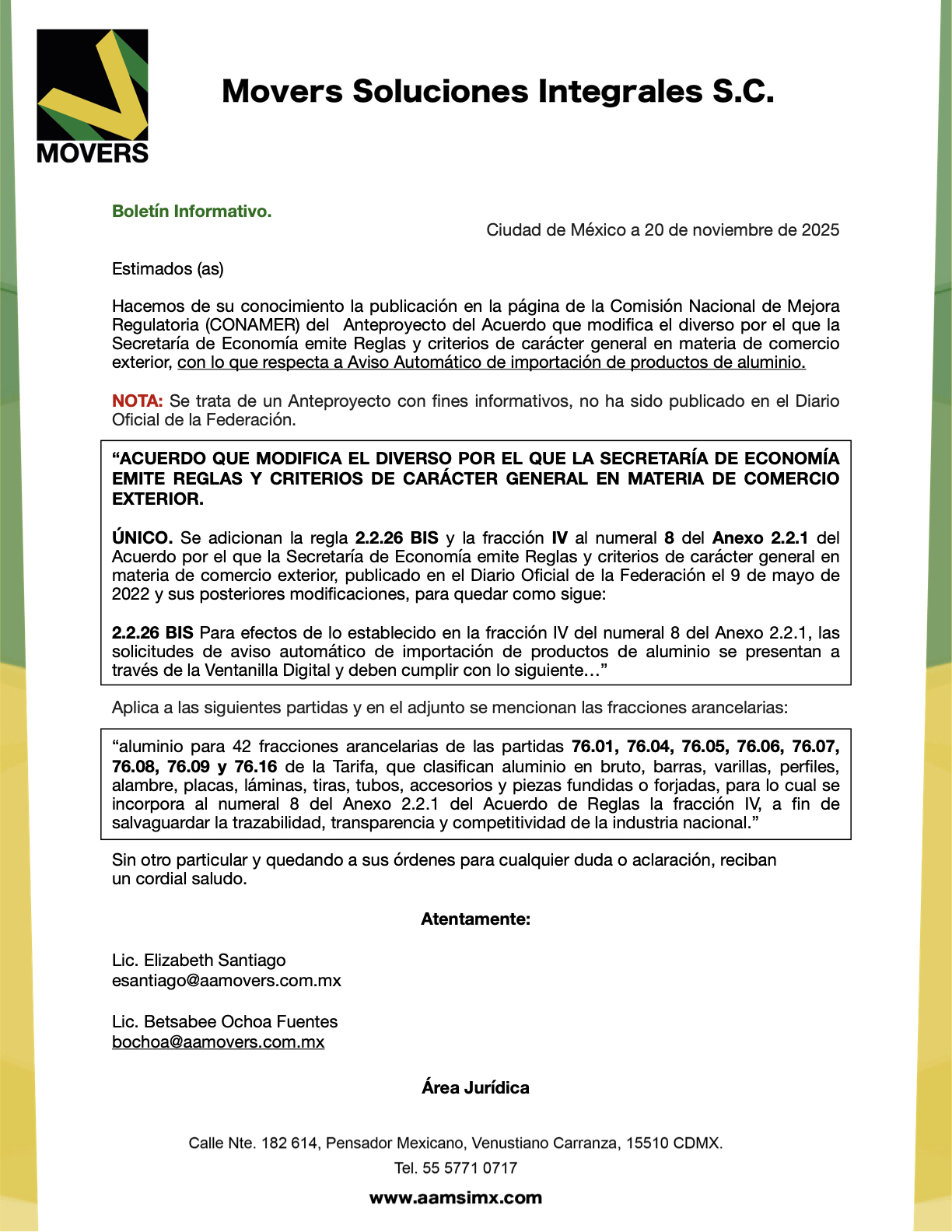 anteproyecto-aviso-automatico-importacion-aluminio-conamer