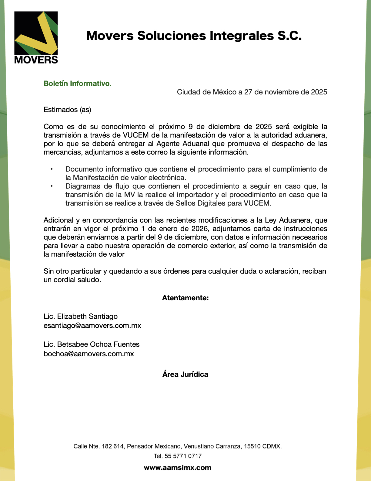 manifestacion-valor-electronica-vucem-diciembre-2025