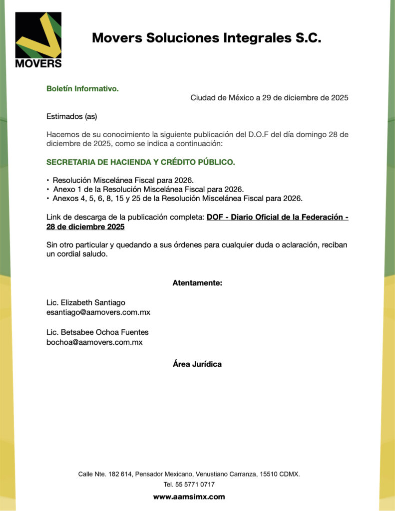 resolucion-miscelanea-fiscal-2026-rmf-anexos-publicacion