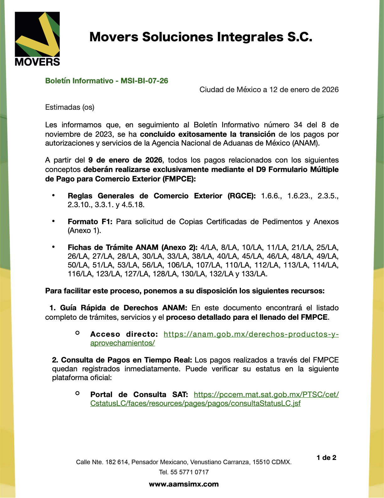 transicion-pagos-anam-fmpce-guia-2026