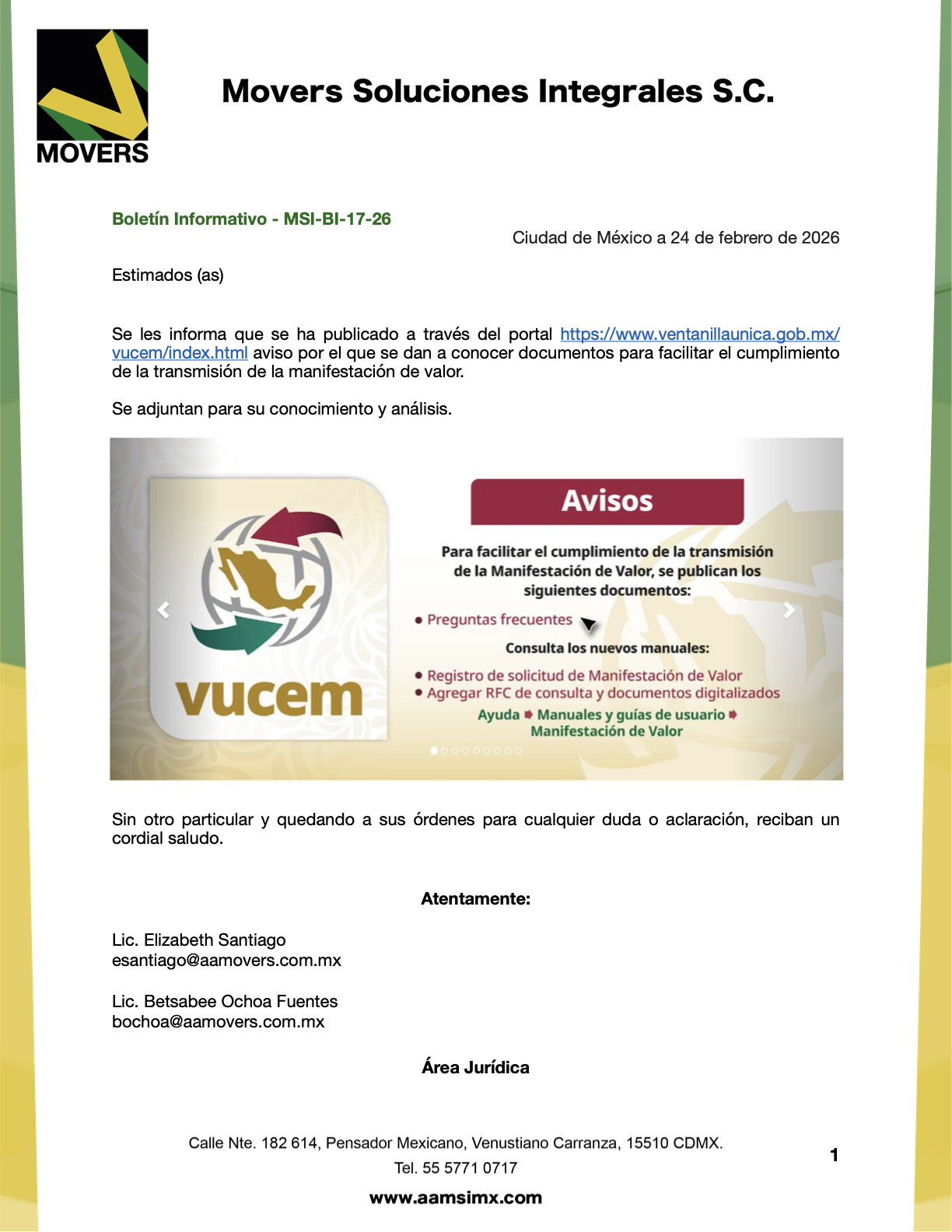 vucem-nuevos-manuales-manifestacion-valor-2026