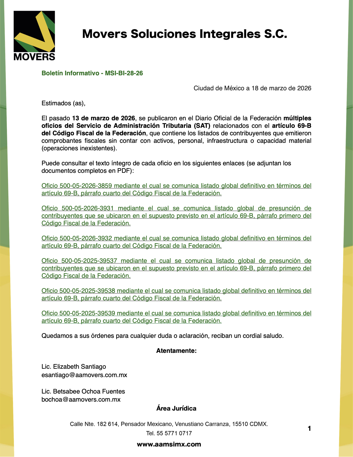 publicacion-dof-listados-69b-presuncion-definitivos-marzo-2026